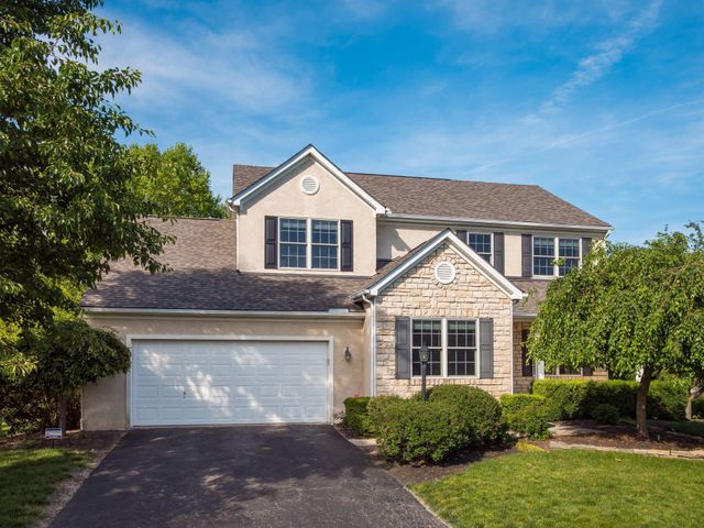 7777 Marrisey Loop, Galena, OH 43021