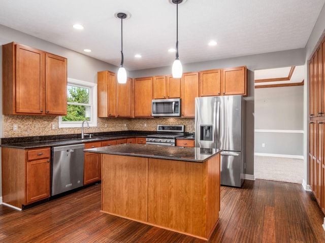 7777 Marrisey Loop, Galena, OH 43021