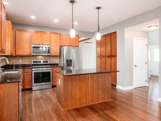 7777 Marrisey Loop, Galena, OH 43021