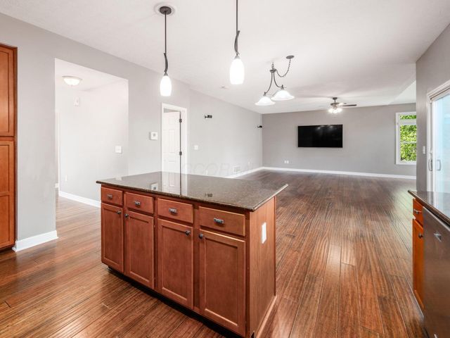 7777 Marrisey Loop, Galena, OH 43021