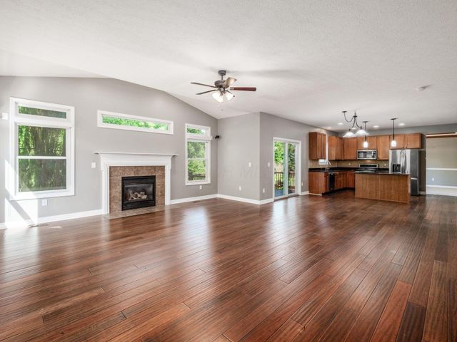 7777 Marrisey Loop, Galena, OH 43021