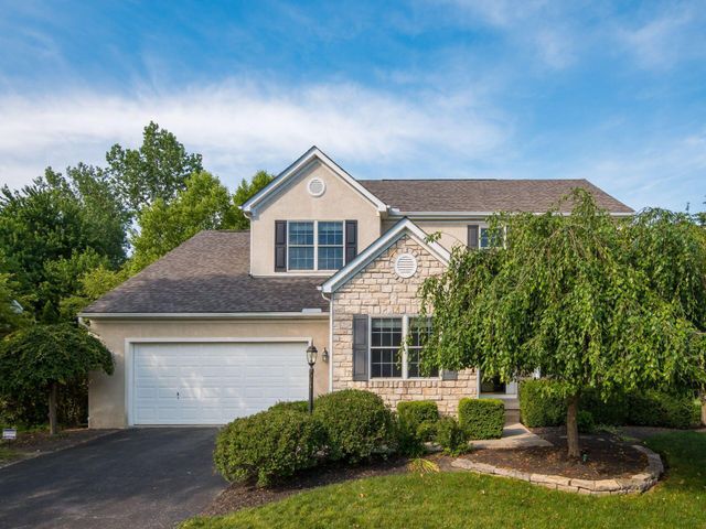 7777 Marrisey Loop, Galena, OH 43021