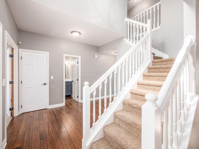 7777 Marrisey Loop, Galena, OH 43021