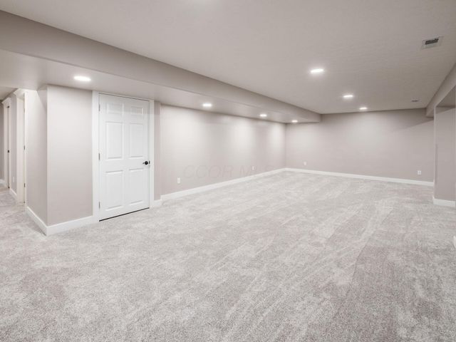 7777 Marrisey Loop, Galena, OH 43021