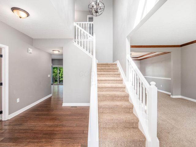 7777 Marrisey Loop, Galena, OH 43021