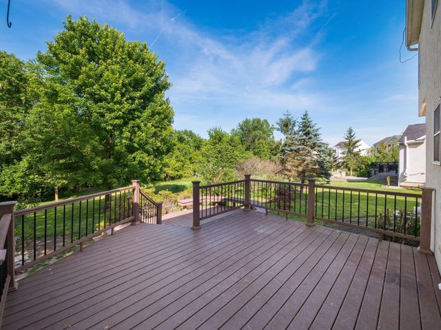 7777 Marrisey Loop, Galena, OH 43021
