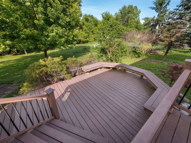 7777 Marrisey Loop, Galena, OH 43021