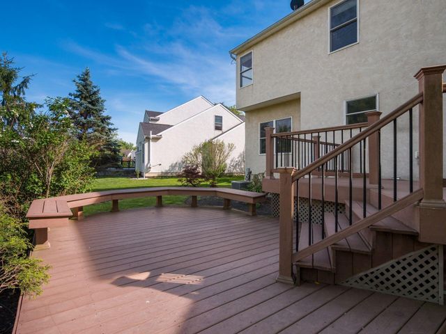 7777 Marrisey Loop, Galena, OH 43021