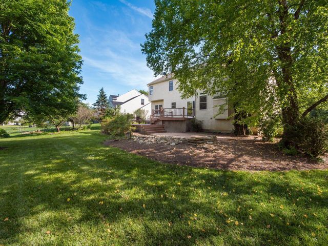 7777 Marrisey Loop, Galena, OH 43021