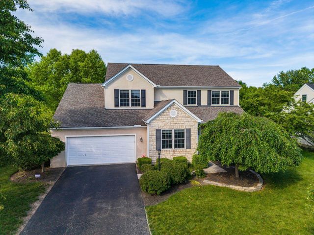 7777 Marrisey Loop, Galena, OH 43021