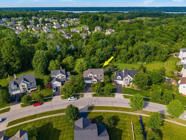 7777 Marrisey Loop, Galena, OH 43021