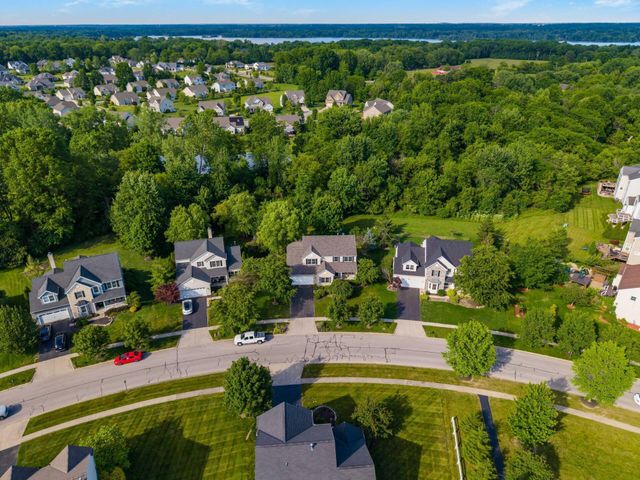 7777 Marrisey Loop, Galena, OH 43021