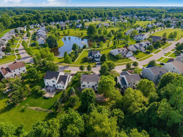7777 Marrisey Loop, Galena, OH 43021