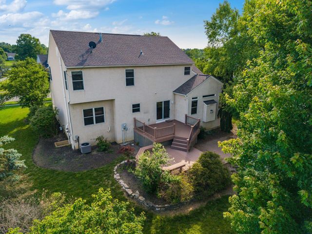 7777 Marrisey Loop, Galena, OH 43021