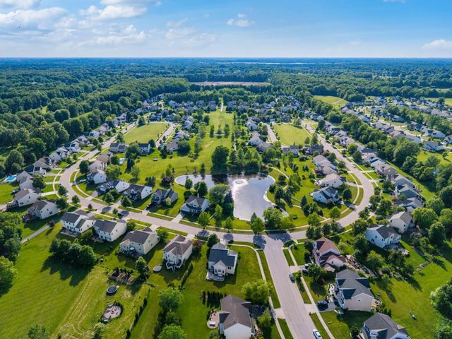 7777 Marrisey Loop, Galena, OH 43021