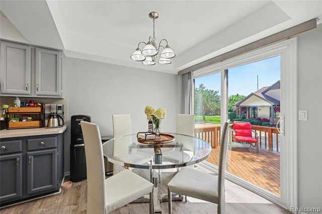 412 Meadow Bridge Drive, Rochester Hills, MI 48307