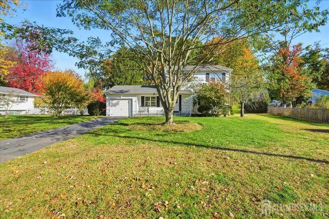35 Brooktree Road, East Windsor, NJ 08520