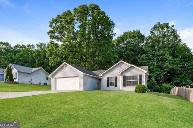 3685 E Bolding Road, Flowery Branch, GA 30542