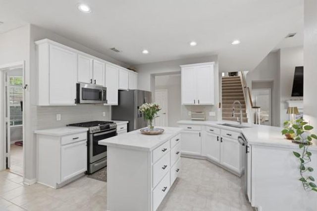 1211 Ragsdale Lane, Katy, TX 77494
