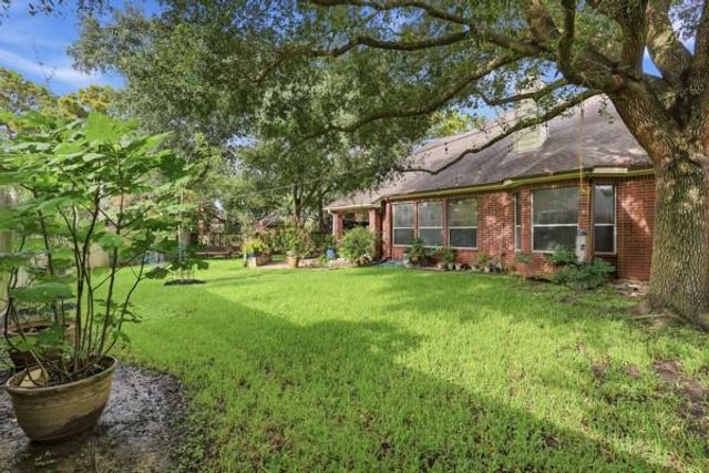 1211 Ragsdale Lane, Katy, TX 77494