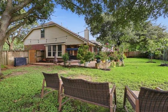 1211 Ragsdale Lane, Katy, TX 77494