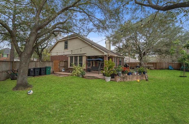 1211 Ragsdale Lane, Katy, TX 77494