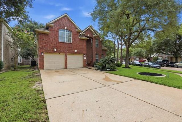 1211 Ragsdale Lane, Katy, TX 77494
