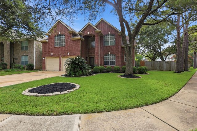 1211 Ragsdale Lane, Katy, TX 77494