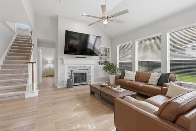 1211 Ragsdale Lane, Katy, TX 77494