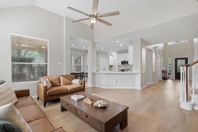 1211 Ragsdale Lane, Katy, TX 77494