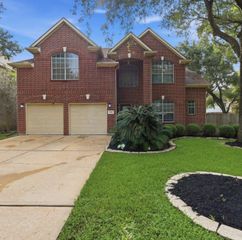 1211 Ragsdale Lane, Katy, TX 77494