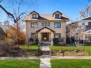 1827 N Bellaire St, Denver, CO 80220