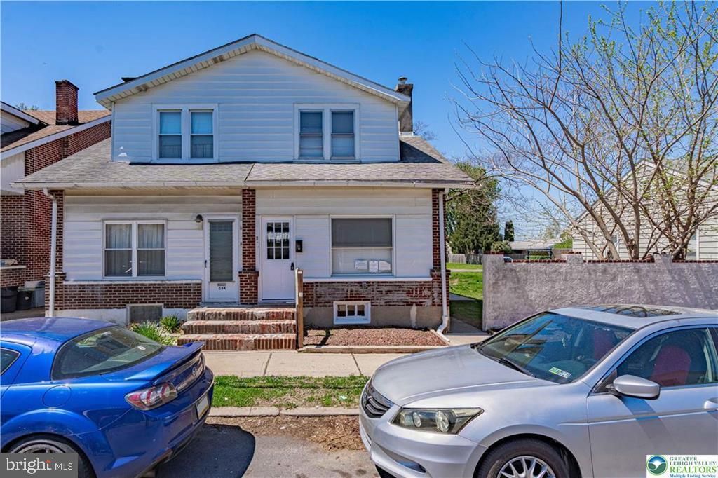 840-842 S S 10TH ST, Allentown, PA 18103