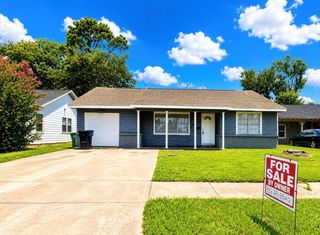 631 Roper Street, Houston, TX 77034