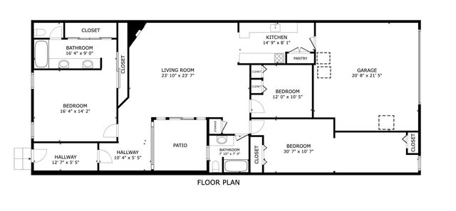 4024 Breakwood Drive, Houston, TX 77025