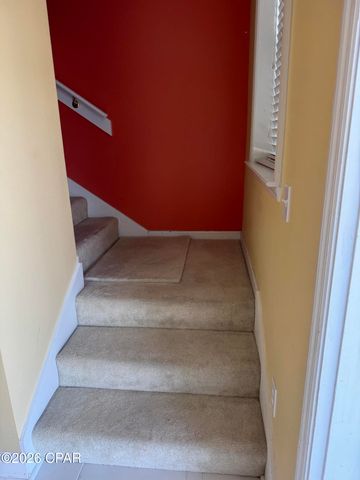 8115 Singletary Street, Panama City Beach, FL 32407