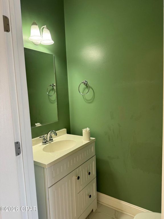 Image 2 of property listing at 8115 Singletary Street, Panama City Beach, FL 32407
