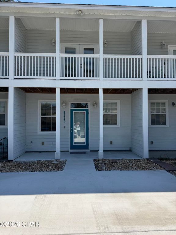 Image 5 of property listing at 8115 Singletary Street, Panama City Beach, FL 32407
