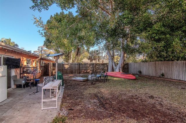 1731 GLADYS STREET, Largo, FL 33774