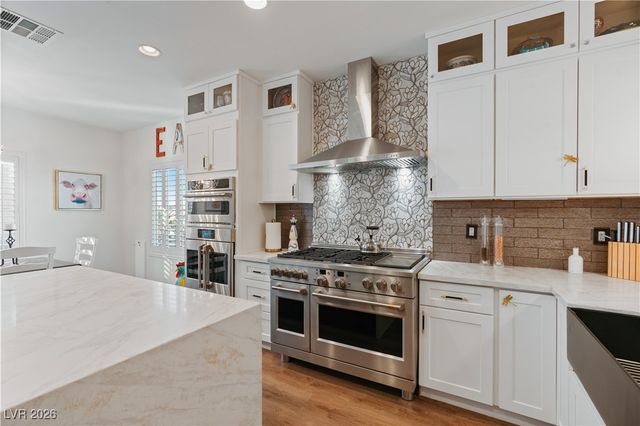 2116 Clearwater Lake Drive, Henderson, NV 89044