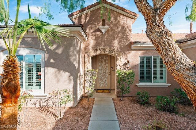 2116 Clearwater Lake Drive, Henderson, NV 89044