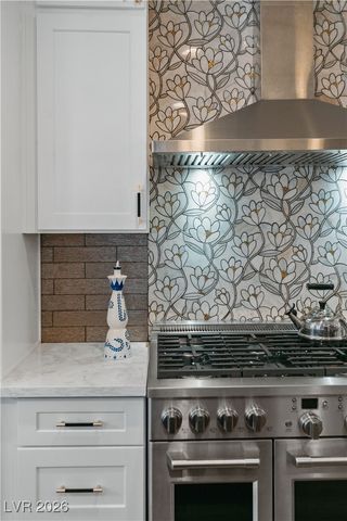 2116 Clearwater Lake Drive, Henderson, NV 89044