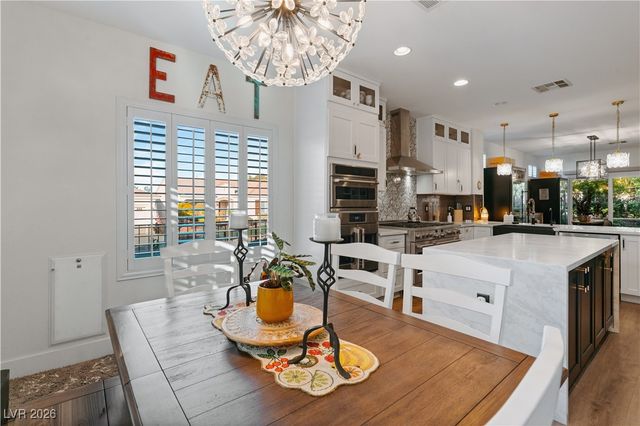 2116 Clearwater Lake Drive, Henderson, NV 89044