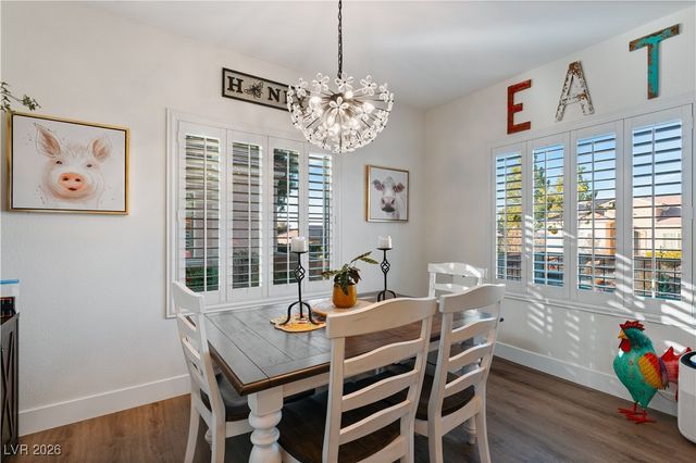 2116 Clearwater Lake Drive, Henderson, NV 89044