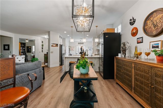 2116 Clearwater Lake Drive, Henderson, NV 89044