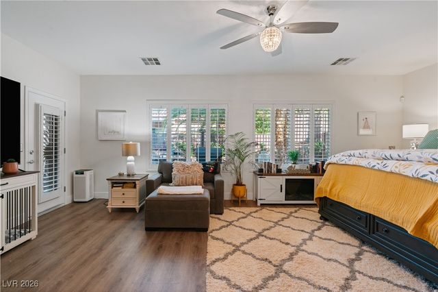 2116 Clearwater Lake Drive, Henderson, NV 89044