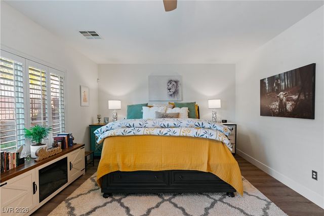 2116 Clearwater Lake Drive, Henderson, NV 89044