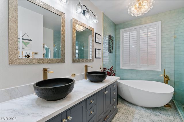 2116 Clearwater Lake Drive, Henderson, NV 89044