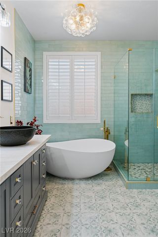 2116 Clearwater Lake Drive, Henderson, NV 89044