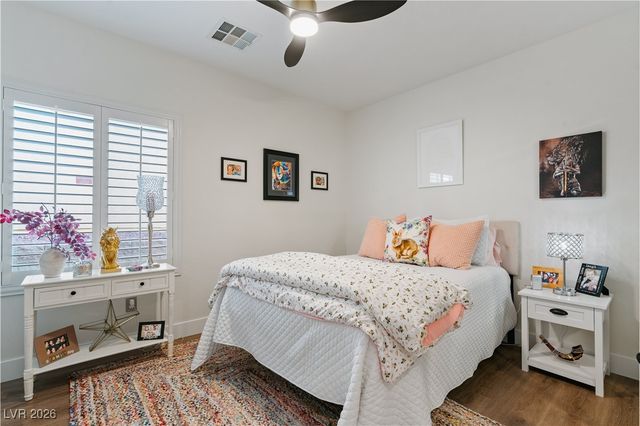 2116 Clearwater Lake Drive, Henderson, NV 89044